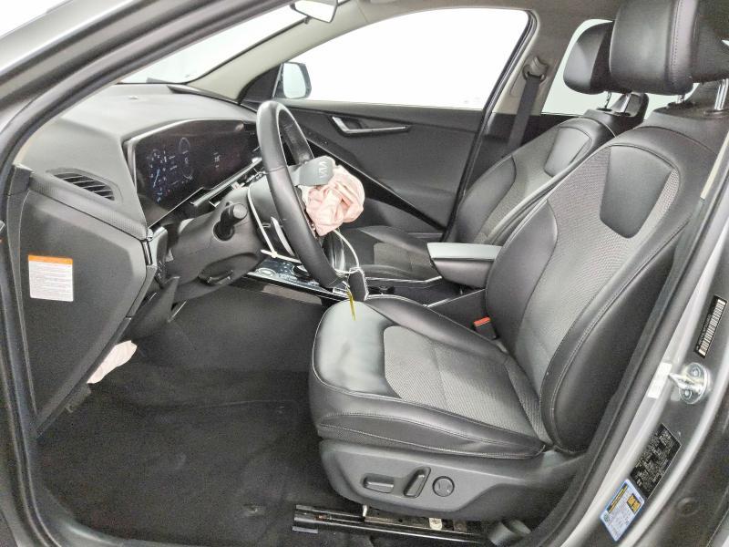 2023 KIA Niro Wind