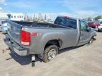 2008 GMC Sierra K2500 Heavy Duty