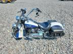 2015 Harley-Davidson Flstn Softail Deluxe