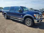 2012 Ford F250 Super Duty