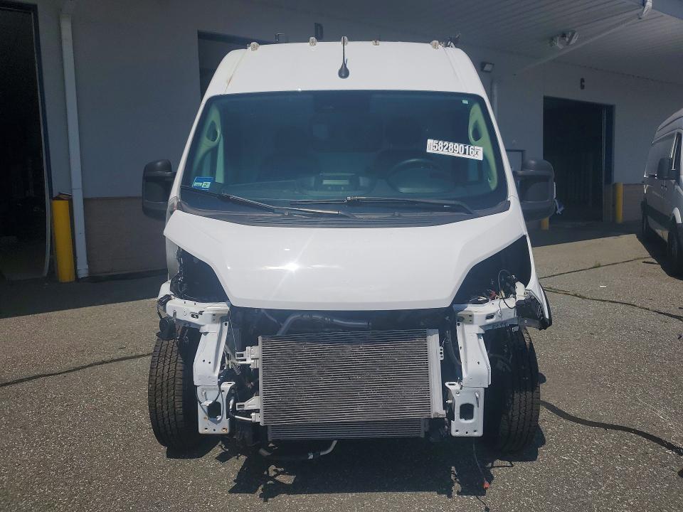 2024 Dodge Ram Promaster 2500 2500 High