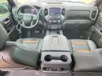 2019 GMC Sierra K1500 AT4