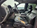 2007 Ford F150 Supercrew