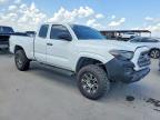 2017 Toyota Tacoma SR