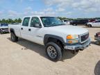 2006 GMC Sierra C2500 Heavy Duty