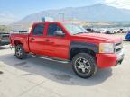 2009 Chevrolet Silverado K1500 LT