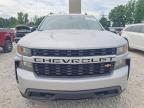 2020 Chevrolet Silverado K1500 Custom