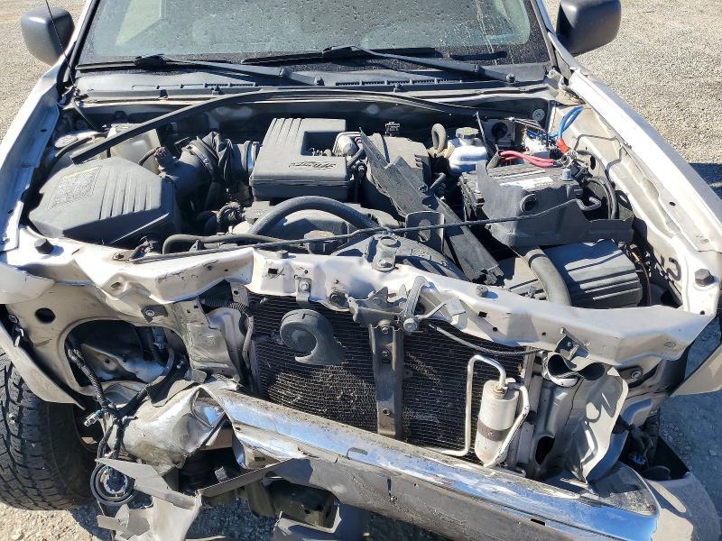 2007 Chevrolet Colorado