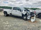2025 Chevrolet Silverado K3500