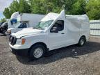 2021 Nissan NV 2500 HD S