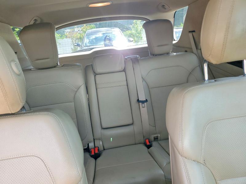 2014 Mercedes-Benz Ml 350