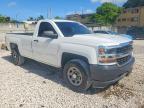 2017 Chevrolet Silverado C1500