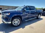 2022 Chevrolet Silverado K1500 LTZ