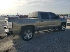 2017 Chevrolet Silverado C1500 LT