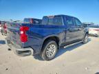 2020 Chevrolet Silverado K1500 LT