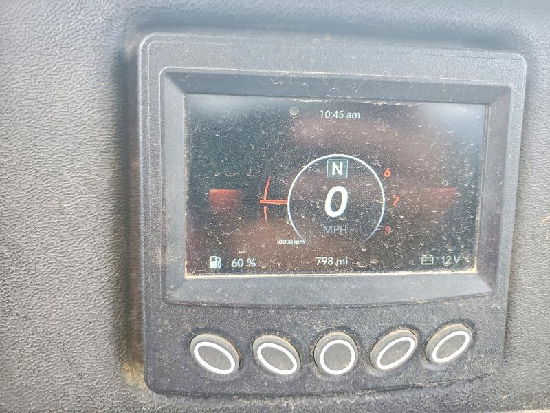2018 Unknown 2018 Retriever 750 Utility Vehicle