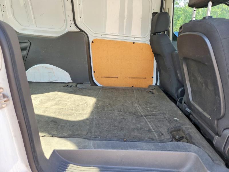 2019 Ford Transit Connect xl