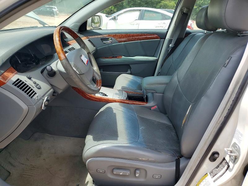 2006 Toyota Avalon Limited