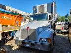 2006 Kenworth T300 Refrigerated BOX Truck