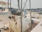 2003 Angler Boat