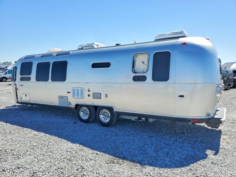 2014 Airstream Camper