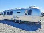2014 Airstream Camper