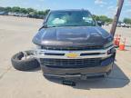 2021 Chevrolet Silverado C1500 LT