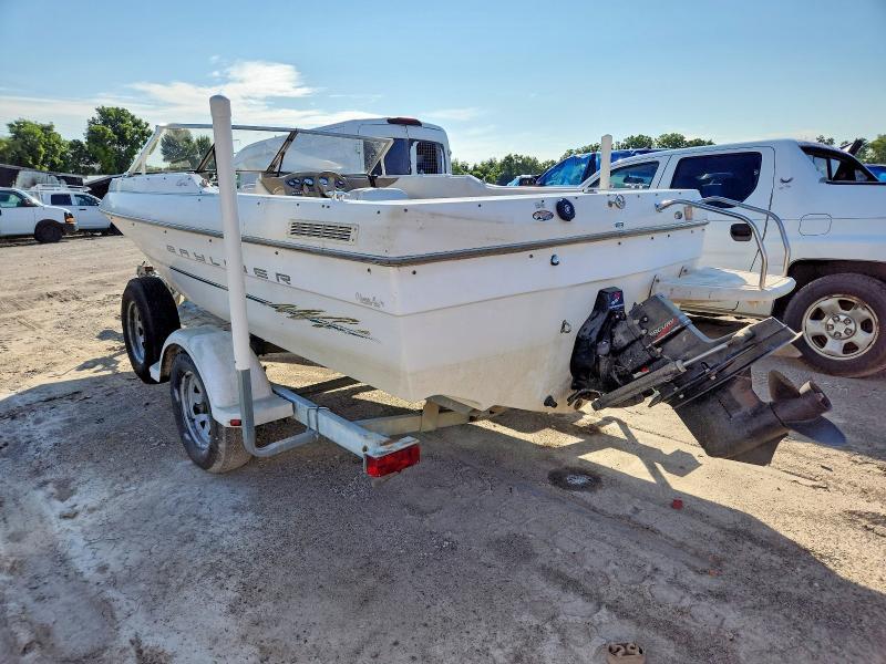 2000 Bayliner Boat-Boat