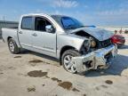 2011 Nissan Titan SV