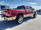 2014 Dodge RAM 1500 Longhorn
