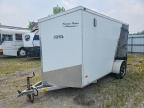 2013 Arem 2013 American Hauler Enclosed Cargo Trailer
