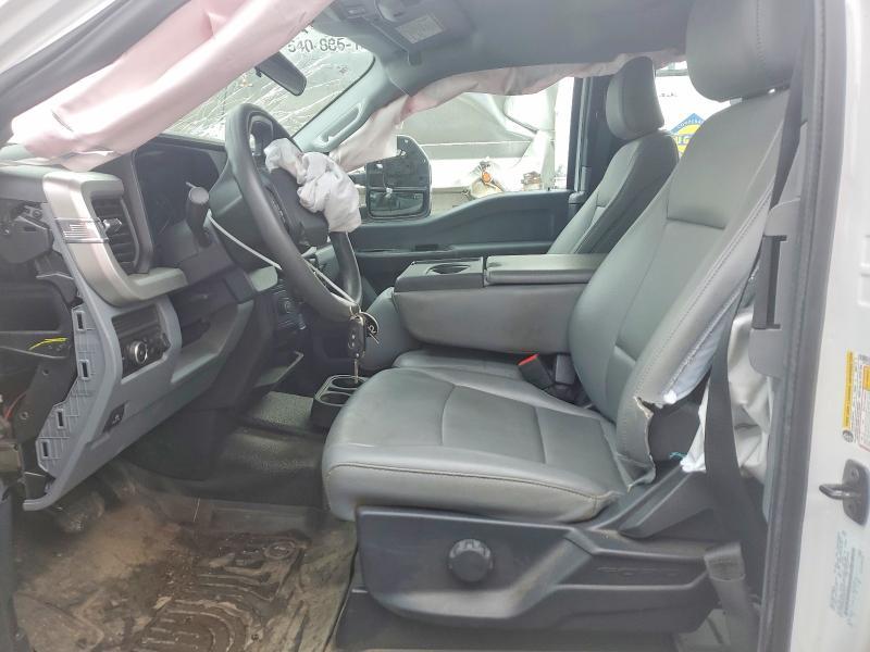 2025 Ford F250 Super Duty