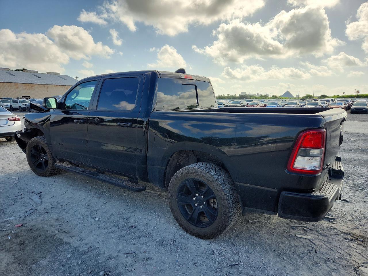 2022 Dodge RAM 1500 BIG Horn