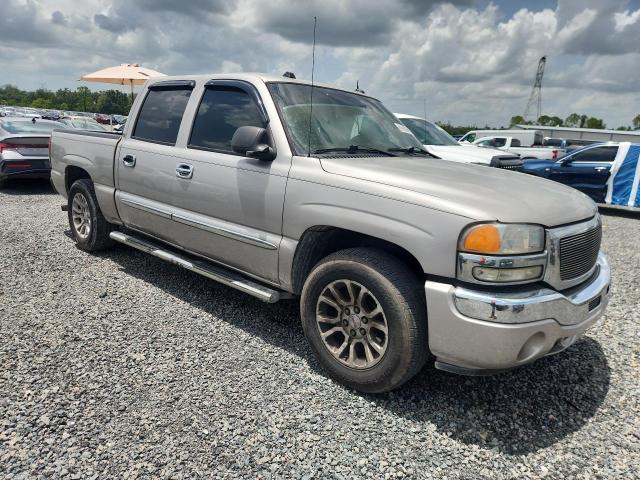 2005 GMC New Sierra C1500