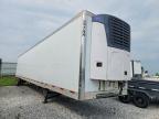 2010 Utility VS2RA Refrigerated Van Trailer