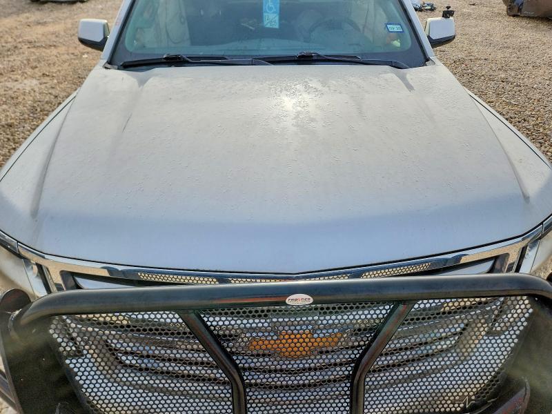 2016 Chevrolet Suburban K1500 lt