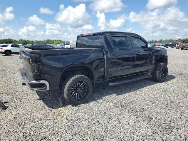 2021 Chevrolet Silverado C1500 LT