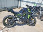 2022 Kawasaki ER650 L