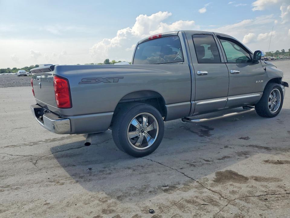 2008 Dodge RAM 1500 ST