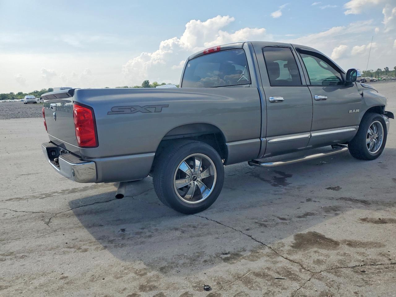 2008 Dodge RAM 1500 ST