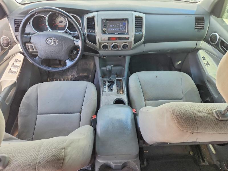 2006 Toyota Tacoma Double Cab Prerunner Long BED