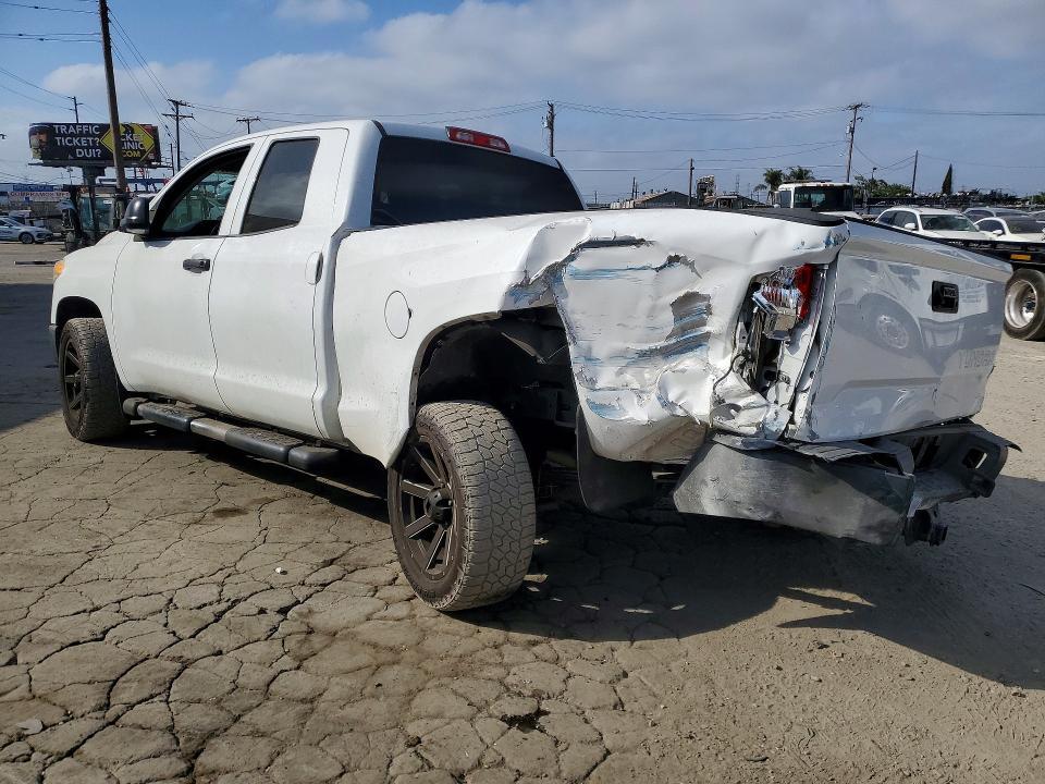 2015 Toyota Tundra SR