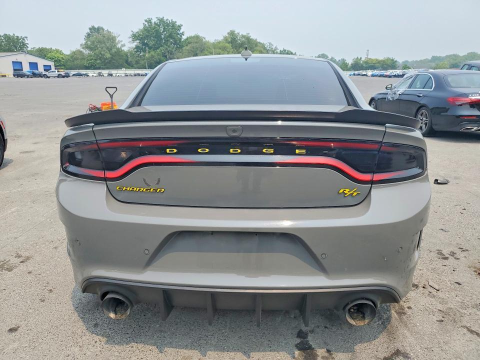 2019 Dodge Charger R/T