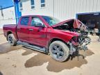 2020 Dodge RAM 1500 Classic Tradesman