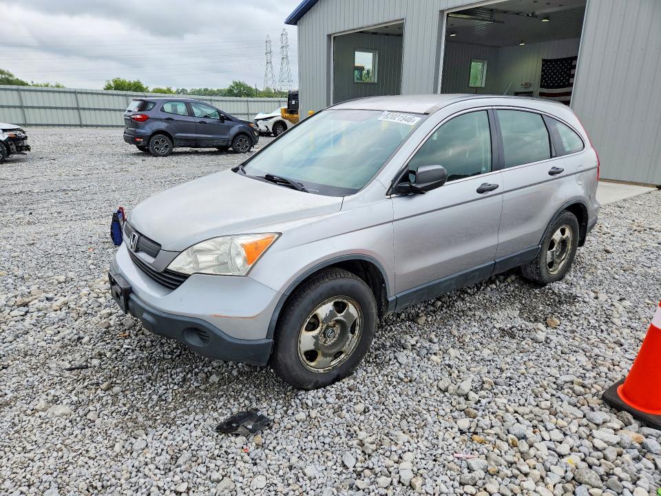 2008 Honda Cr-v lx