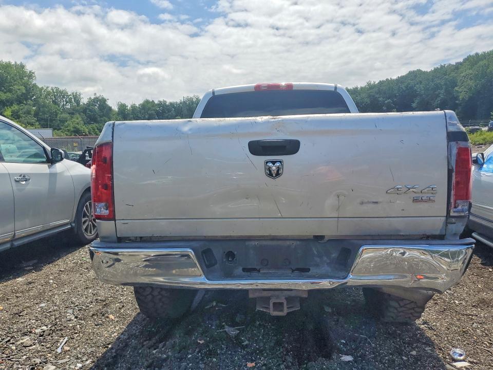 2005 Dodge RAM 1500