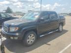 2011 Honda Ridgeline RTS