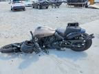 2022 Indian Motorcycle Co. Scout Rogue Sixty ABS