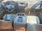 2017 Chevrolet Silverado K1500