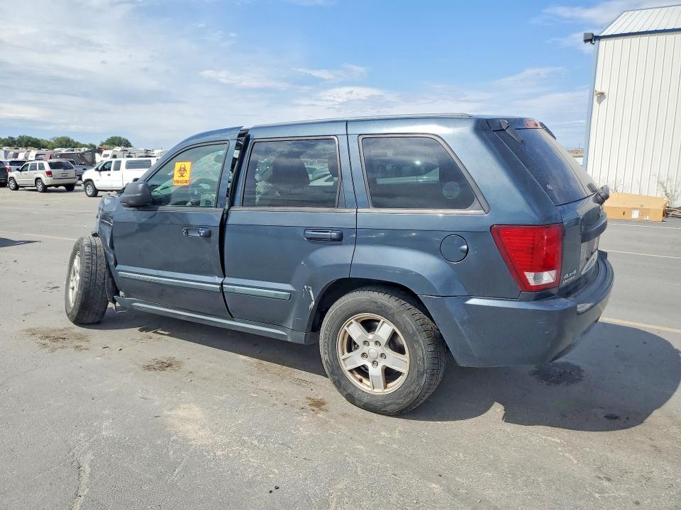2007 Jeep Grand Cherokee Laredo